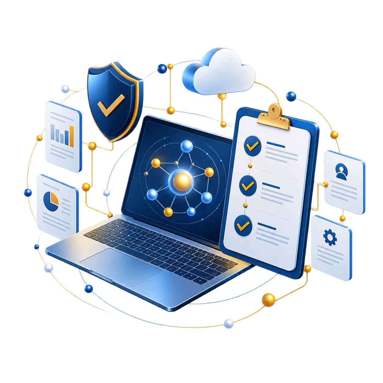 IA en entreprise : préparer le déploiement / Business AI deployment planning