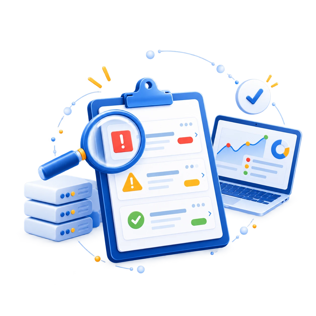 Incident IT : qualification et priorisation / IT incident triage and prioritisation