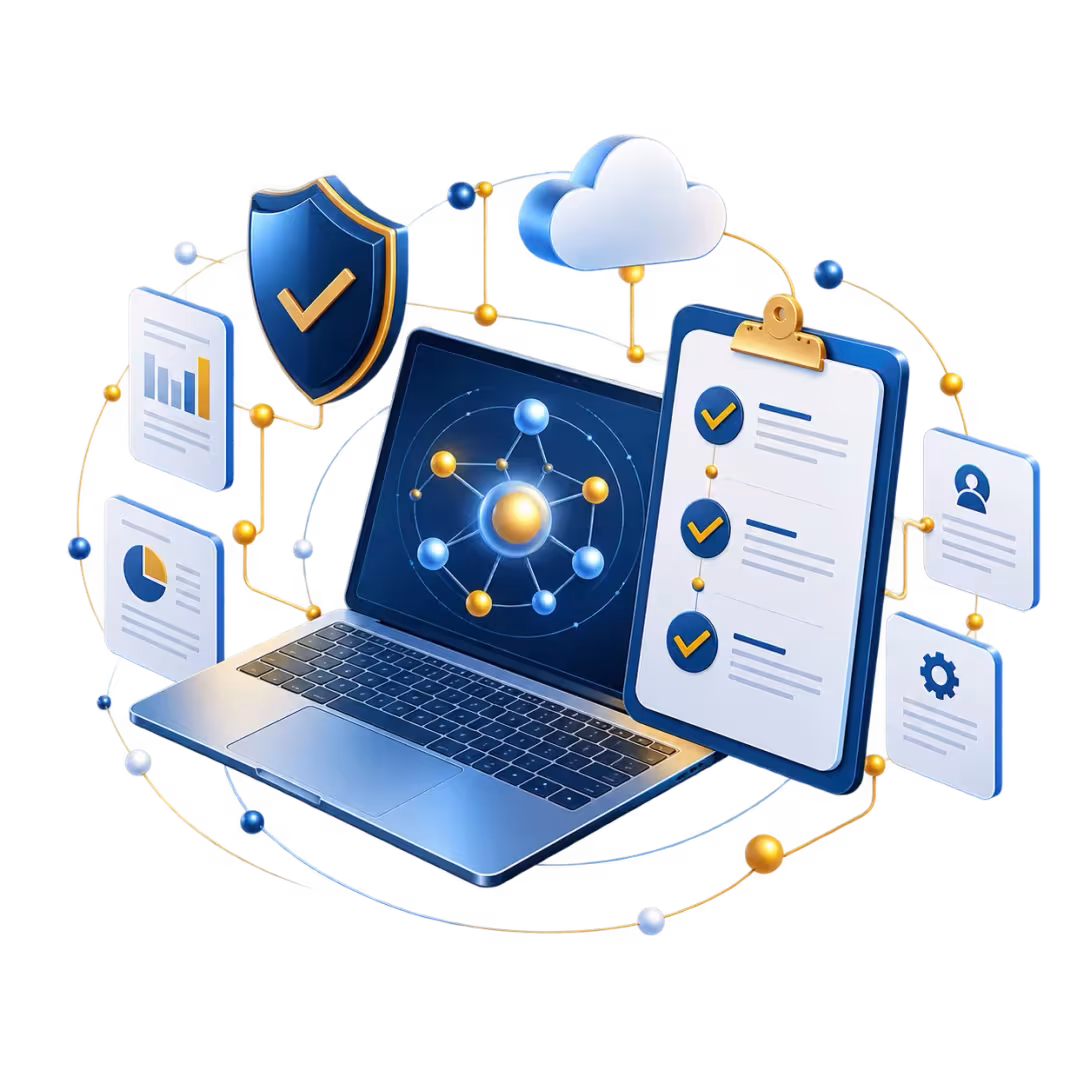 IA en entreprise : préparer le déploiement / Business AI deployment planning