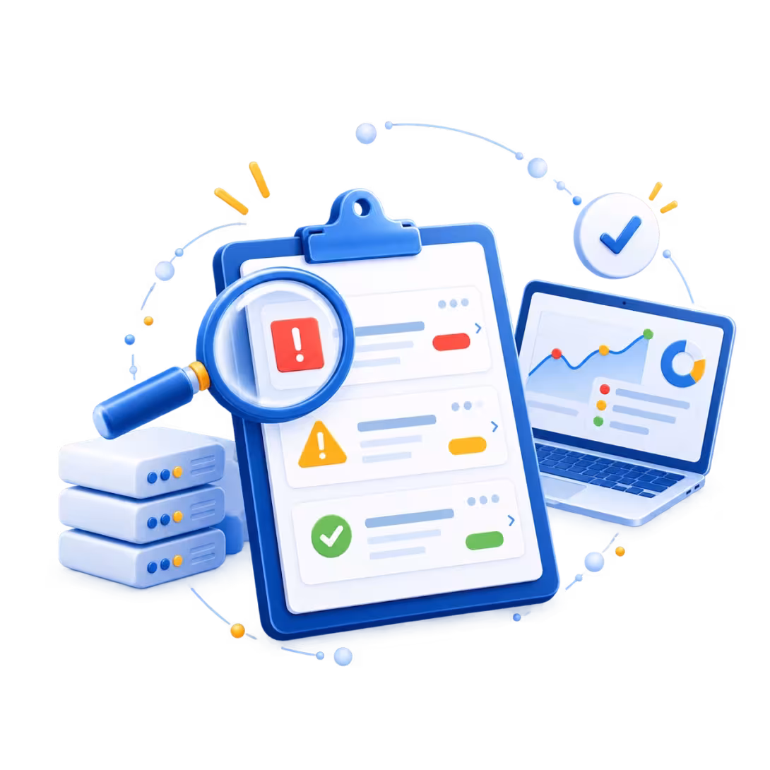 Incident IT : qualification et priorisation / IT incident triage and prioritisation